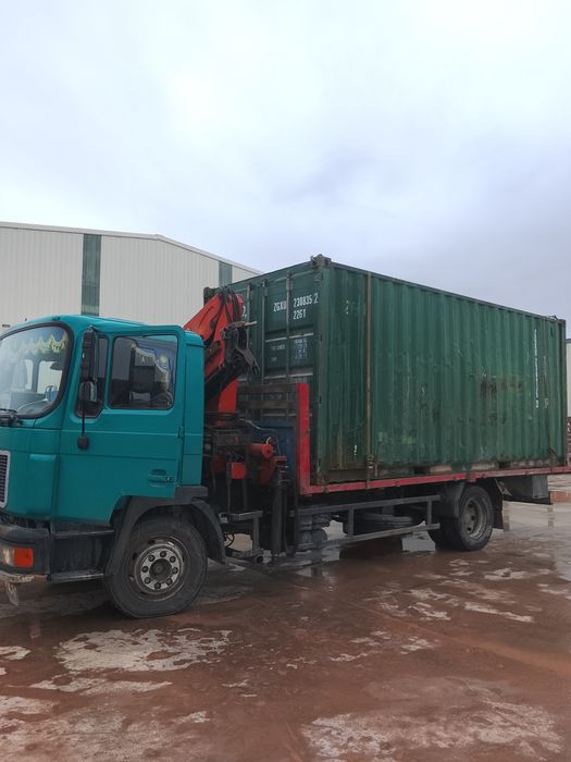 Услуга Манипулятор