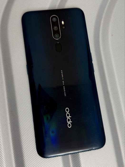 Продам OPPO A5 128GB