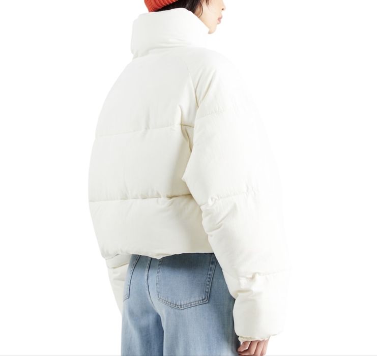 Дамско яке ELLESSE Gaffer Padded, ново