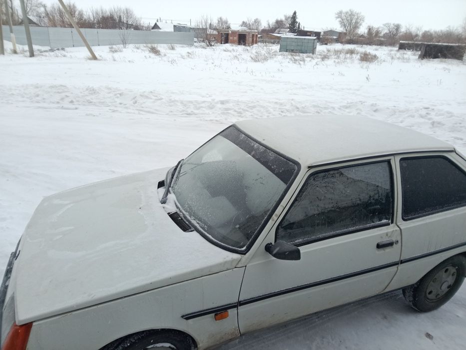 Таврия 1993 продам либо обмен