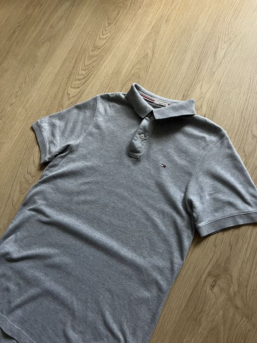 Tricou polo tommy hilfiger