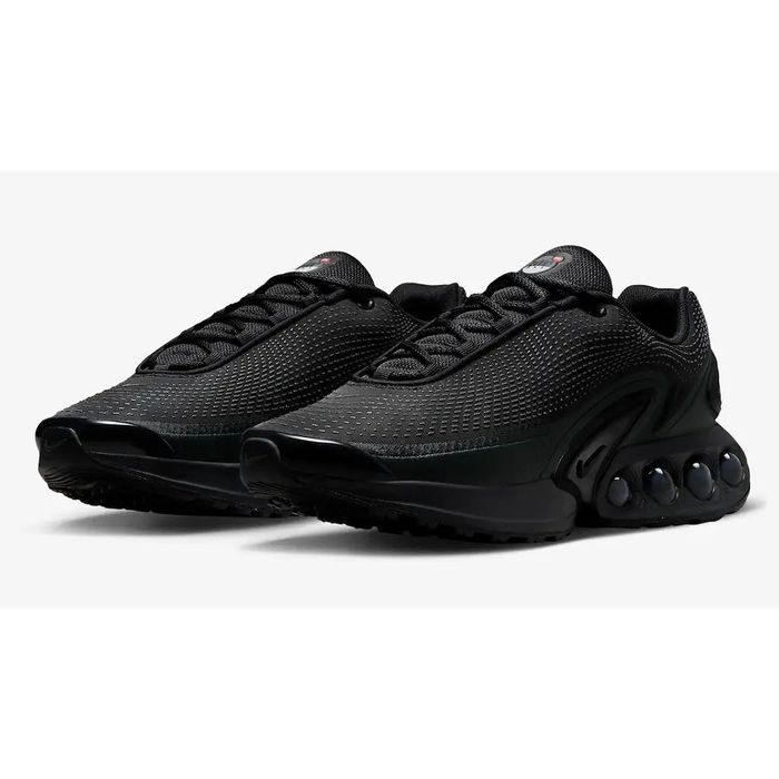 !НОВИ! Nike Air Max DN 'Black' - 40,41,42,43,44,45,46