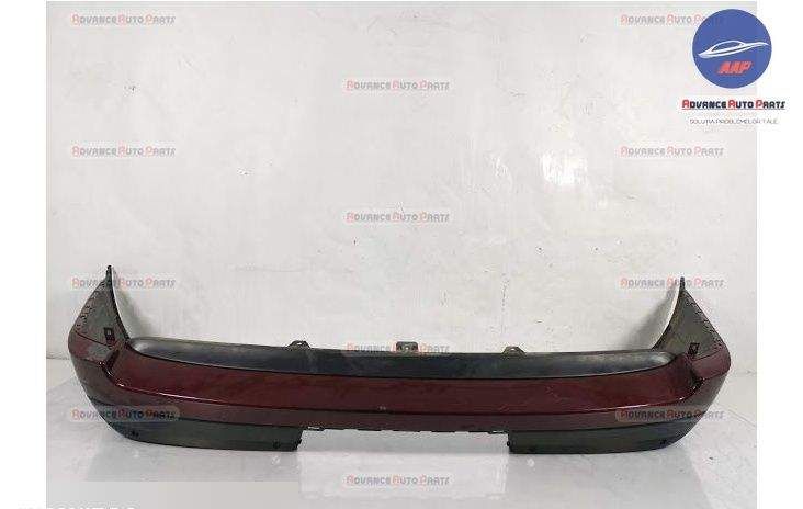 Задна броня оригинална с 4 сензора Вог / Vogue Land Rover Range Rover