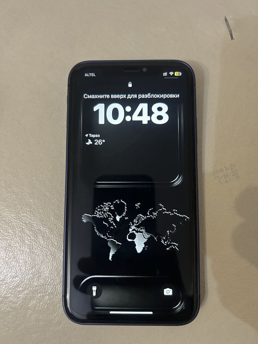 Продам IPhone xR. 128g  в корпусе 17pro