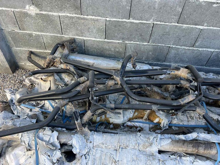 Ролбари за джипове