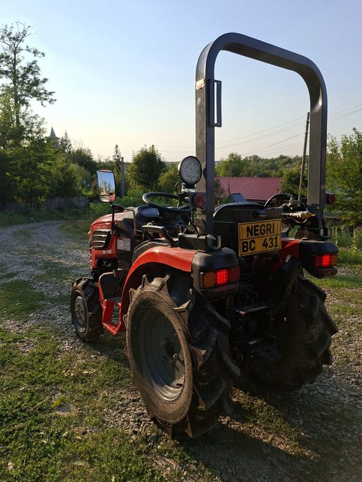 Tractor de vânzare