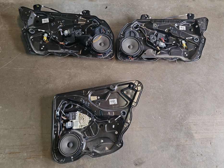 Macara vw passat b7 350lei