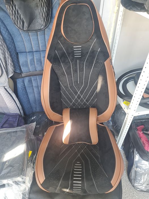 Авточехлы большой выбор.