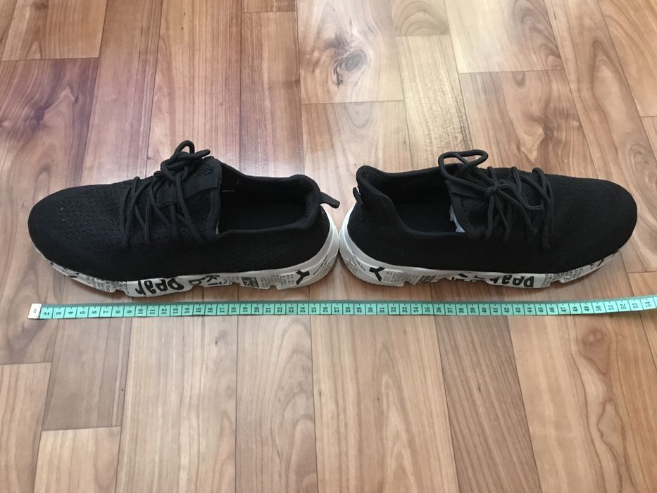 Новые кроссовки!