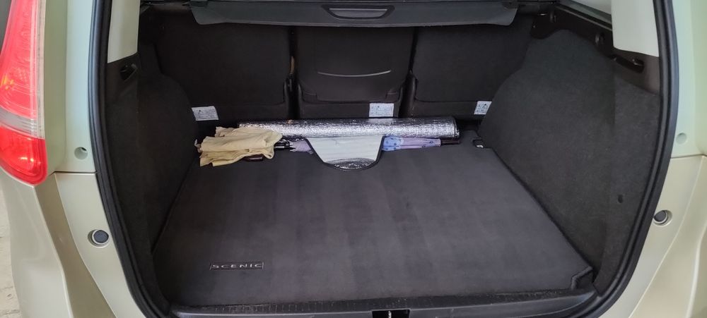 Renault Grand scenic 3