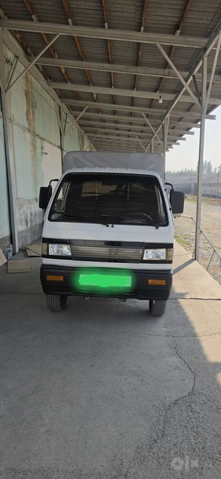 Дамас лабо 2003 йил
