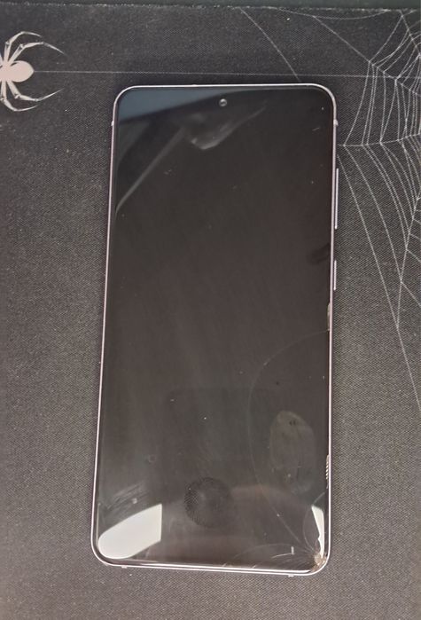 самсунг  s21 fe 6/128