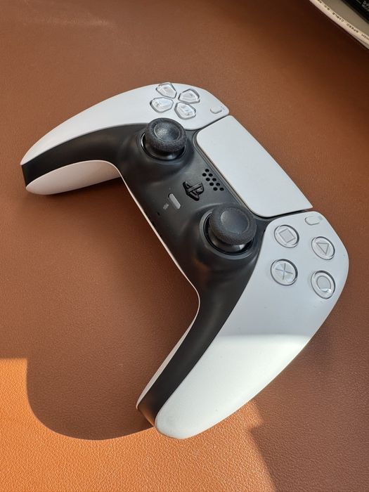 Джойстик Dualsense 5, белый