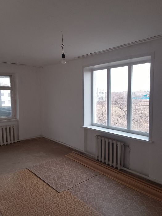 Продам квартиру в Чаглинке