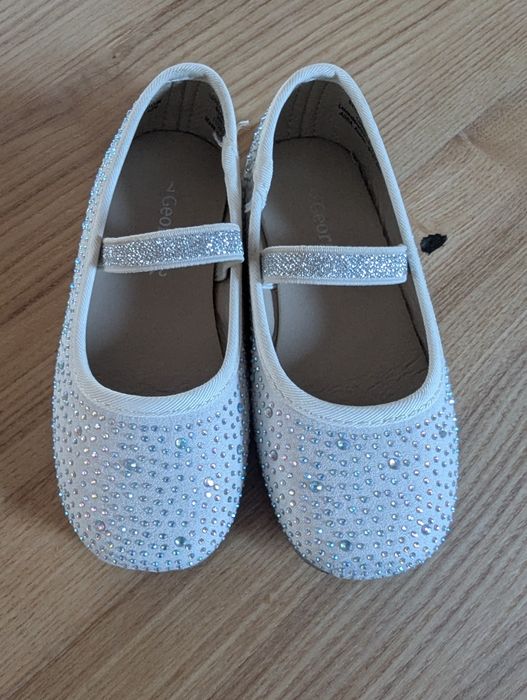 Balerini fete George