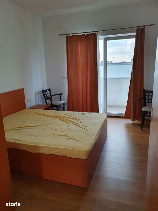 Apartament 1 Camera & parcare Mosnita Noua Valery 250 euro