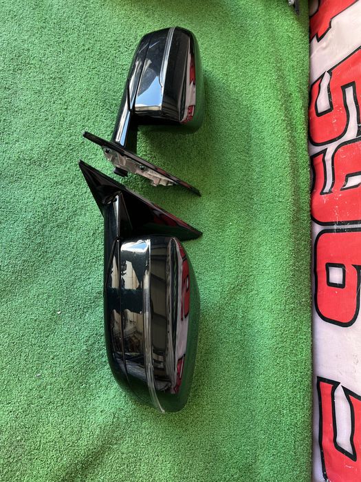 Bmw Seria 4 GranCoupe G26 Set Oglinzi Stanga-Dreapta 5 Pini