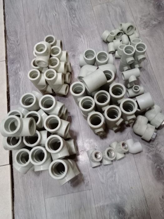 Продам остатки от сантехники