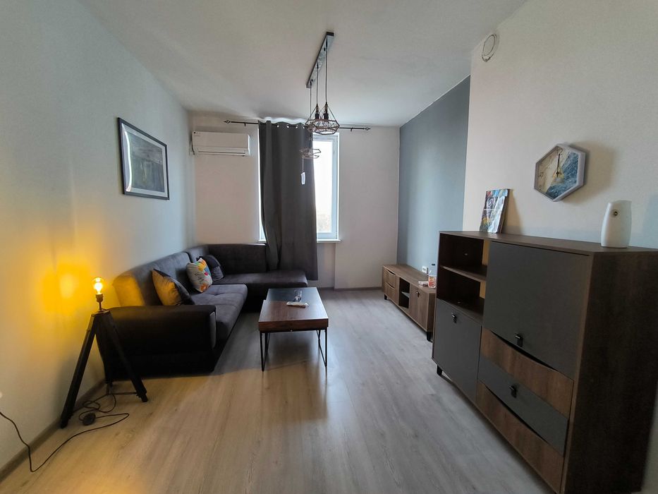 Апартамент под наем Димитровград