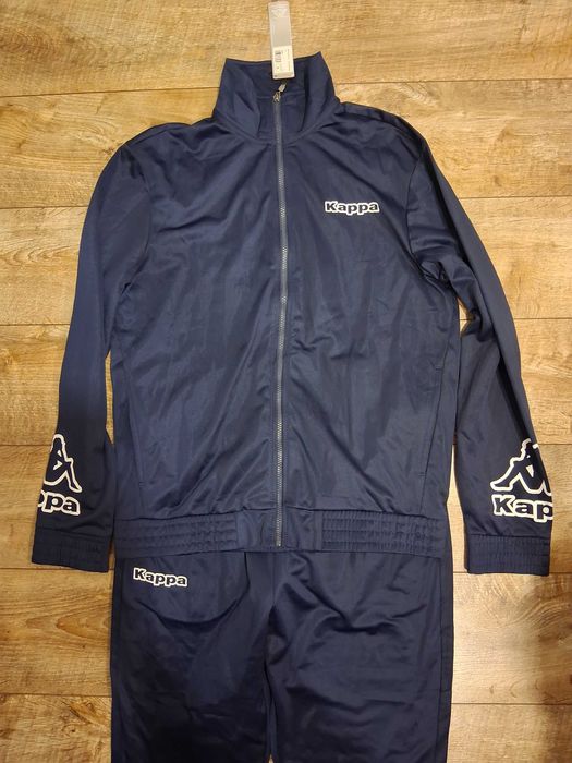 р-р XL Kappa мъжки екип