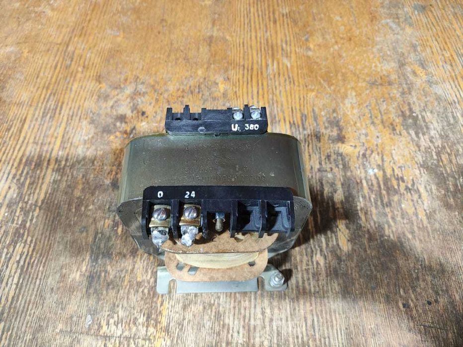 трансформатор б/у