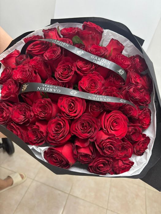 Свежие  букеты по доступной цене