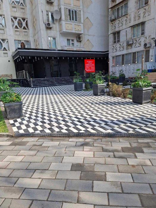 Аренда офис, Мирабад Авиню  115м2