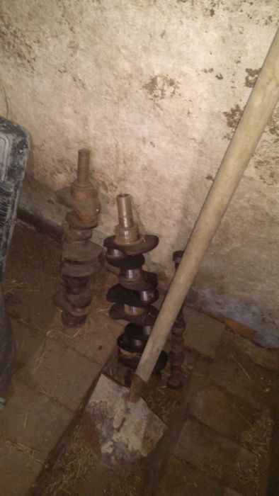 Запчасти на автомобиль уаз