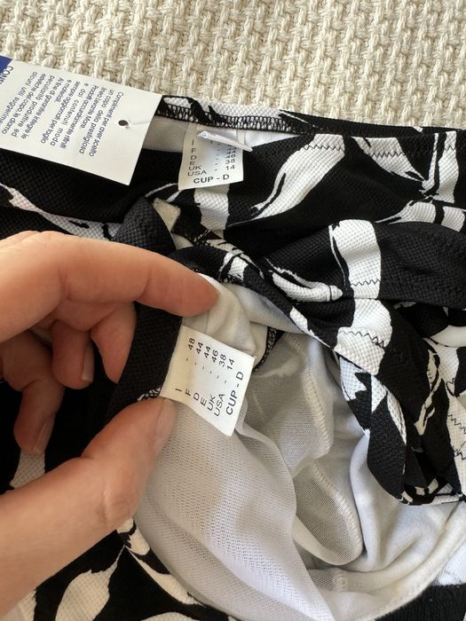 Итальянский Купальник Levante