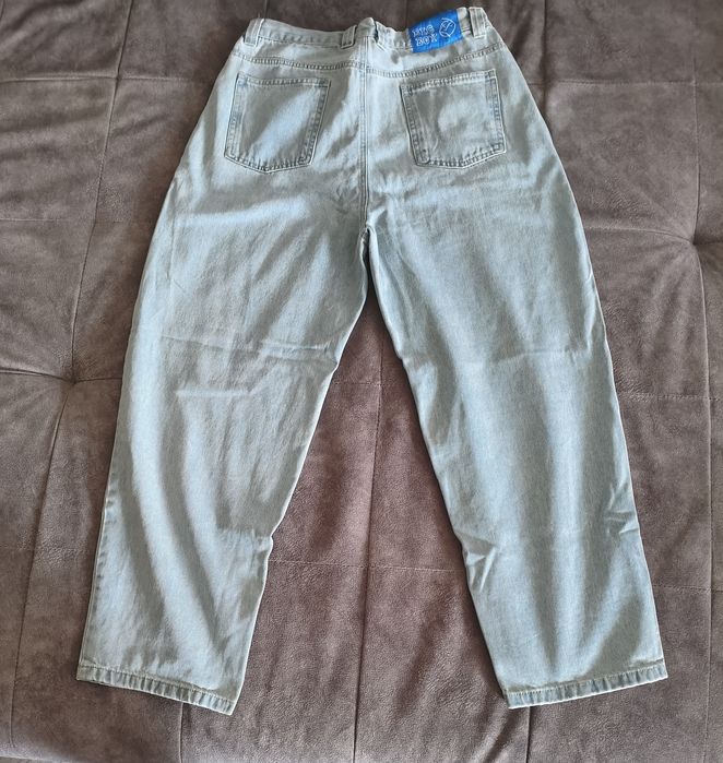 Джинсы big boy абсолютно новые