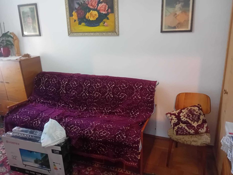 Ap 3 Cam Maratei zona buna 65mp etaj 3 circular centrala termopan