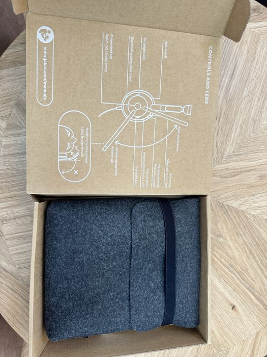 Наушники Jabra Evolve 2