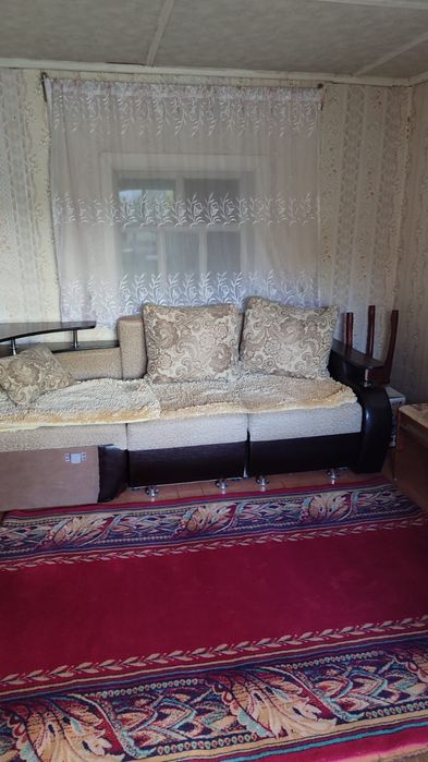 Дача в обществе "Лада"