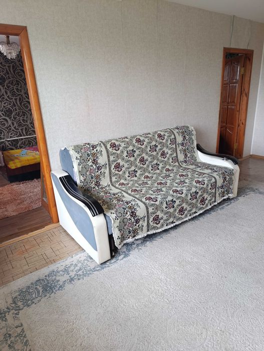 Сдам квартиру на долгий срок