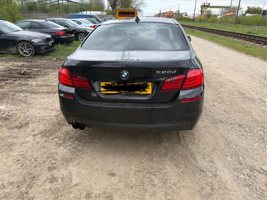 Haion bmw f10 capota portbagaj bmw f10