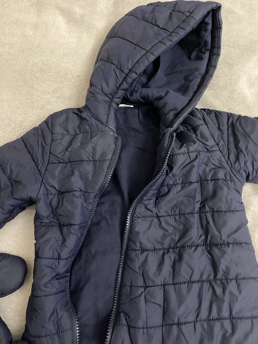 комбинезон осень-весна next