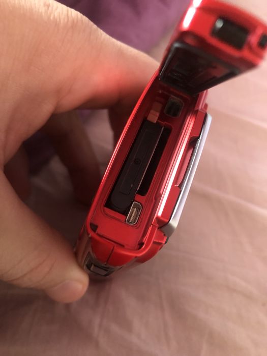 Olympus TG-310 дигитален фотоапарат камера