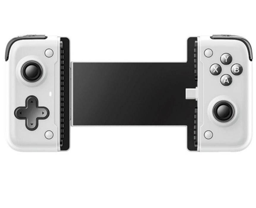 Геймпад для телефона MEMO S2 Kaspi Red бар