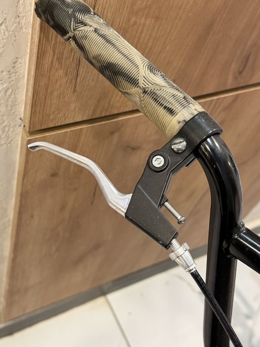 Бмх труковой велосипед