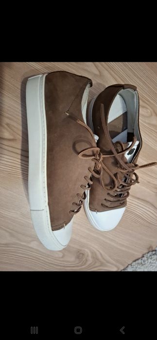 Adidasi kjore project