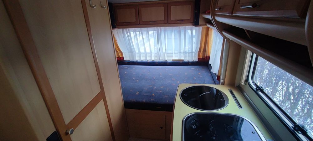 Rulota TEC / LMC 450