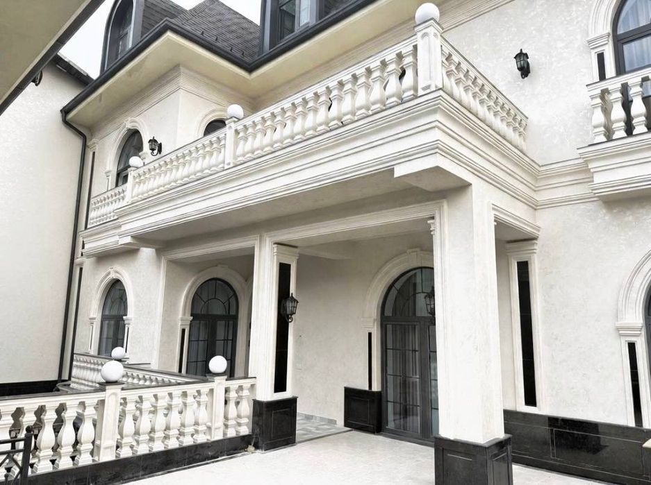Продаётся дом 4 соток, 900м2 ор-р: Центр Луначарского