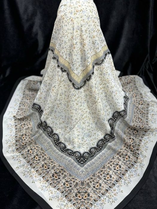 Platok ro’mol sharf brand