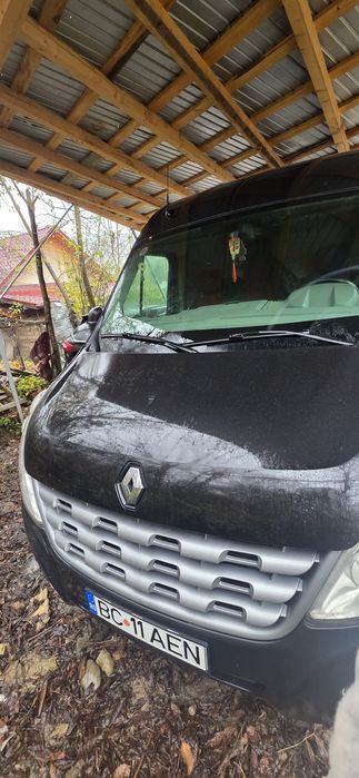 RENAULT Master 2012 — imagine 4