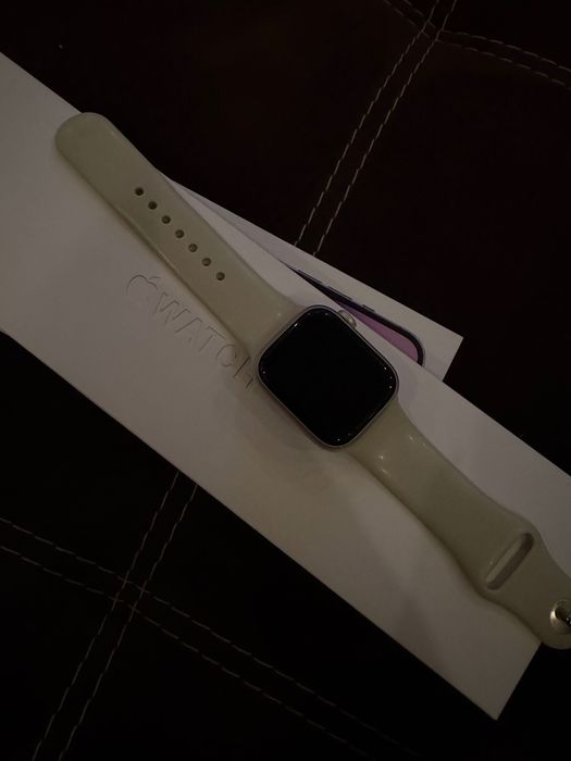 Apple Watch Series 7 41мм