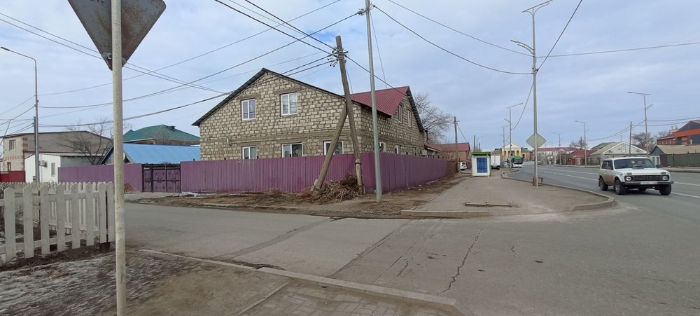 Продам новый дом