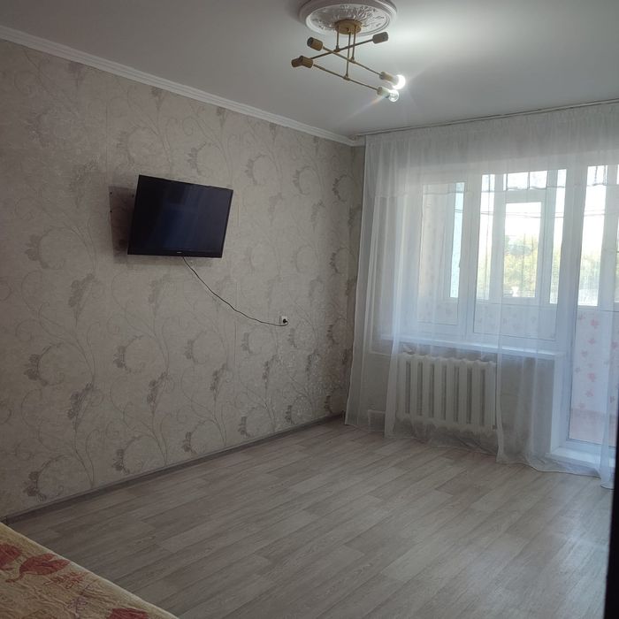 Квартира 11 мкр. Сдам