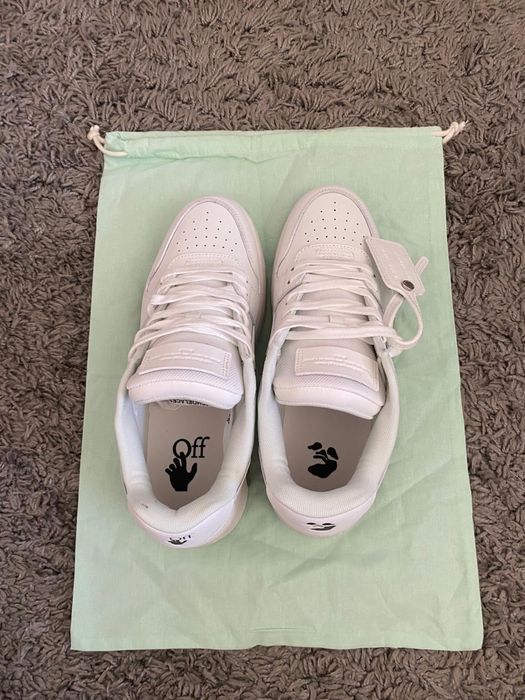 Off White Out Of Office