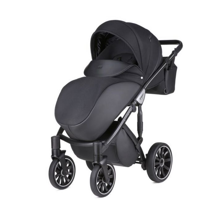 Коляска Anex Sport 3 в 1,