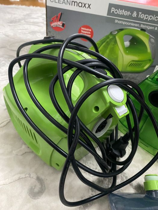 Aparat curatare canapele